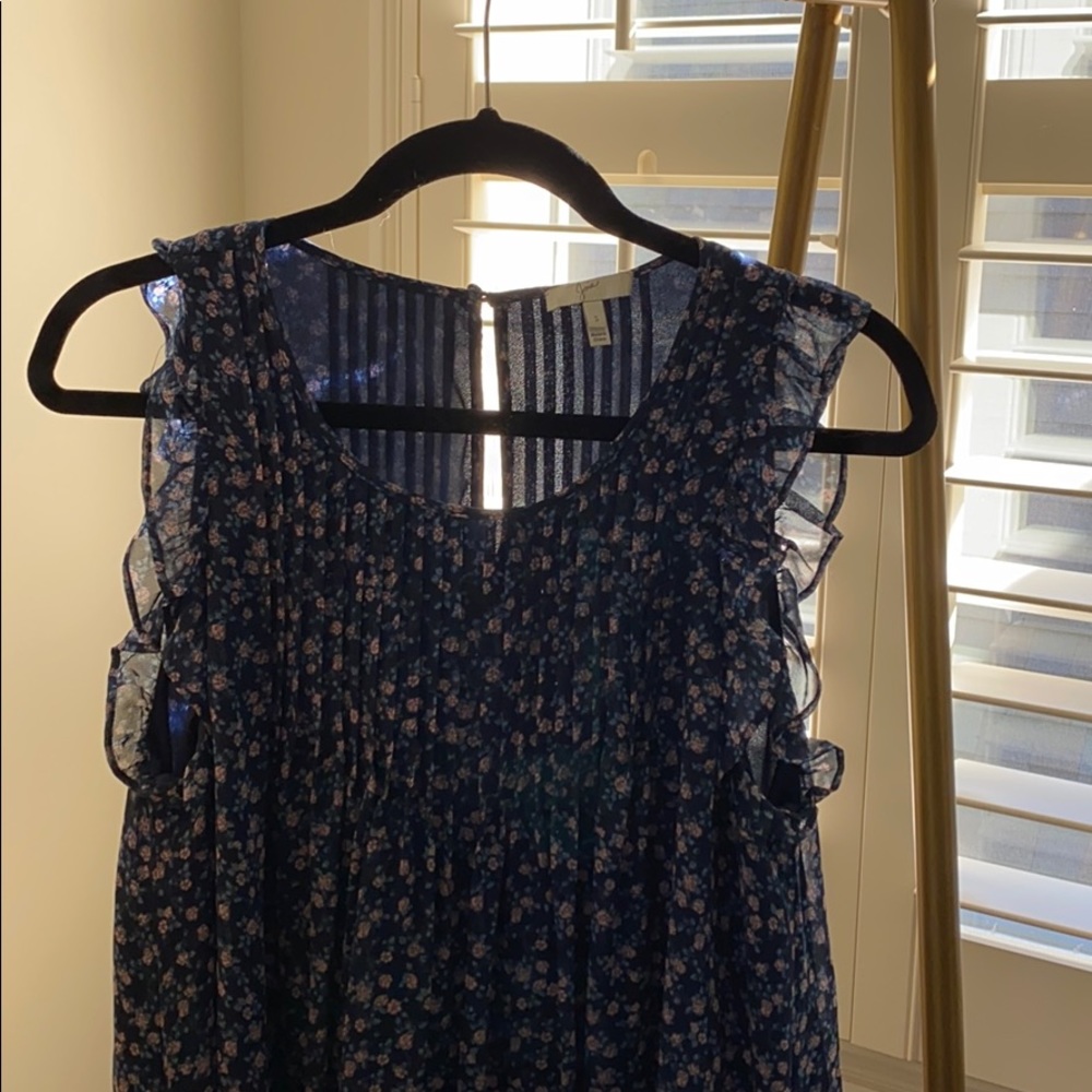 Joie dress